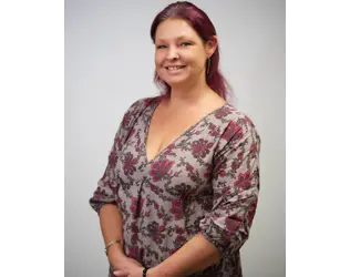 Photo of staff