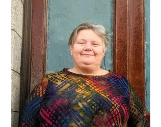 Photo of manager