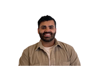 Photo of manager