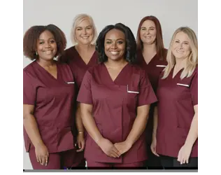 Photo of staff
