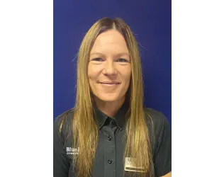 Photo of manager
