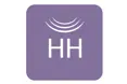 Helping Hands Lutterworth - A company logo