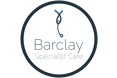 Barclay Specialist Care Ltd - A company logo