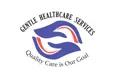 Gentle Healthcare Services - A company logo