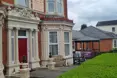 Eldon House Care Services - An outside view of the home