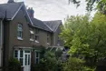Glenkindie Lodge Residential Care Home - An outside view of the home