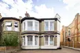 Abbottswood Lodge Residential Care Home - An outside view of the home