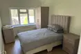 Photo of a typical bedroom