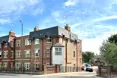 Tonbridge House Care Home - An outside view of the home