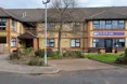 Croft Dene Care Home - An outside view of the home