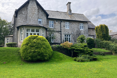 Penhayes House - An outside view of the home