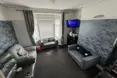 Photo of the lounge area