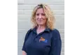 Photo of manager