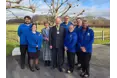 Photo of staff