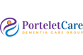 Portelet Manor Rest Home - A company logo