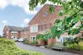 Highfield Care Centre - An outside view of the home