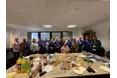 Photo of staff