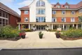 Emerson Grange - An outside view of the home