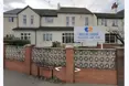 Bescot Lodge Care Home - An outside view of the home