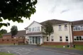 OSJCT Chestnut Court - An outside view of the home