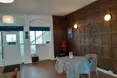 Photo of the dining area