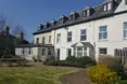Cotswold House Care Home - An outside view of the home