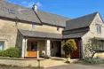 Longridge Court - An outside view of the home