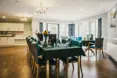 Photo of the dining area