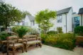Photo of the garden where applicable