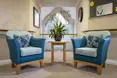The Lakes Care Centre - Photo of the lounge area