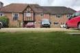 Penley View - An outside view of the home