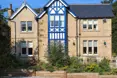 The Glen Private Nursing Home - An outside view of the home