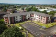Ruddington Manor Care Home - An outside view of the home