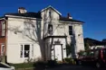 Woodlands Care Centre - An outside view of the home