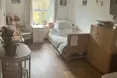 Photo of a typical bedroom