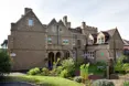 Crest Lodge Care Centre Limited - An outside view of the home