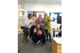 Photo of staff
