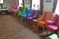 Eagle Care Home - Photo of the lounge area
