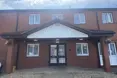 West Park Care Home - An outside view of the home