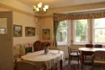 Photo of the dining area