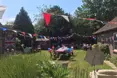 Abbots Lawn - Photo of the garden where applicable