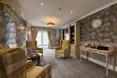 Photo of the lounge area