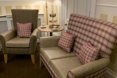 Photo of the lounge area