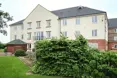Yew Tree Care Centre - An outside view of the home