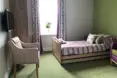 Photo of a typical bedroom