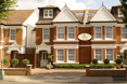 Autumn Lodge - An outside view of the home