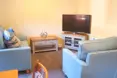 Photo of the lounge area