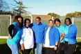 Photo of staff