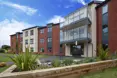 Briggs Lodge Residential and Nursing Home - An outside view of the home