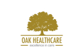 Oak Healthcare - A company logo